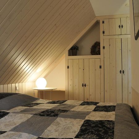 Traumfaengerhaus Engel Διαμέρισμα Prerow Εξωτερικό φωτογραφία