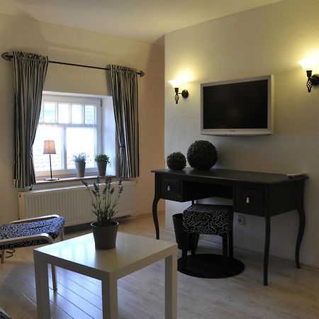 Traumfaengerhaus Engel Διαμέρισμα Prerow Εξωτερικό φωτογραφία