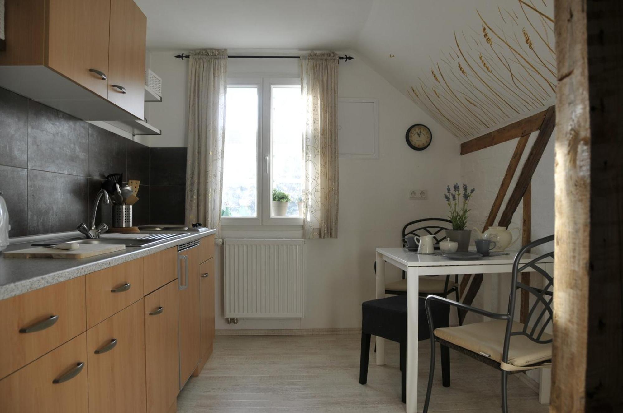 Traumfaengerhaus Engel Διαμέρισμα Prerow Εξωτερικό φωτογραφία