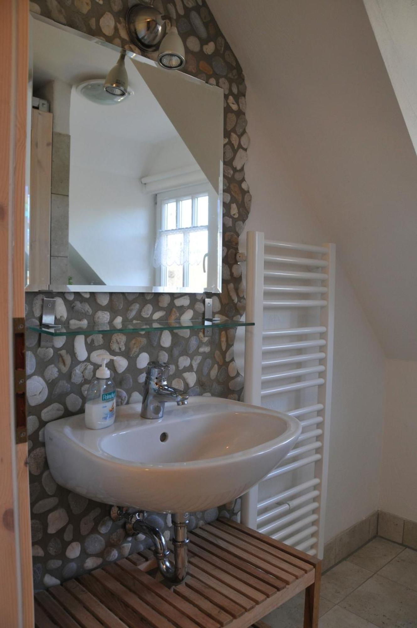 Traumfaengerhaus Engel Διαμέρισμα Prerow Εξωτερικό φωτογραφία