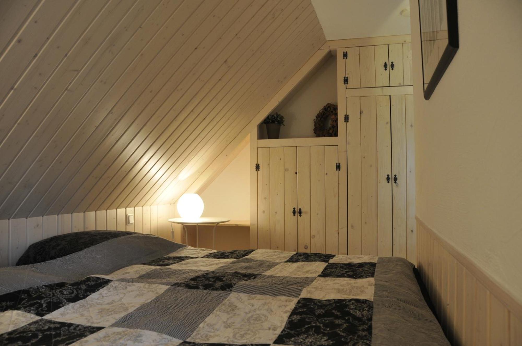 Traumfaengerhaus Engel Διαμέρισμα Prerow Εξωτερικό φωτογραφία