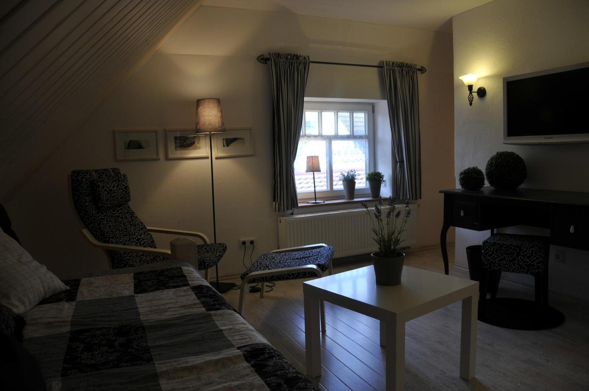 Traumfaengerhaus Engel Διαμέρισμα Prerow Εξωτερικό φωτογραφία